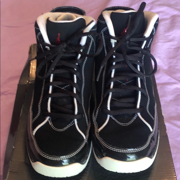 jordan flight school shoes